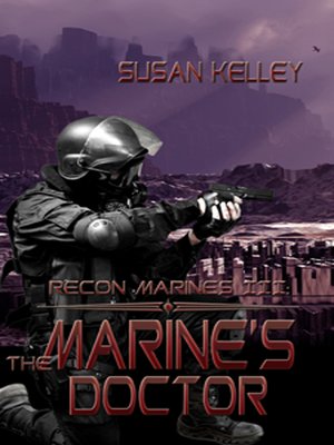 cover image of Recon Marines III